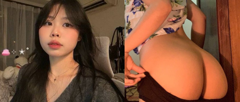 Vòng 3 khủng làm con cu anh sướng ngây ngất Vòng 3 khủng làm con cu anh sướng ngây ngất